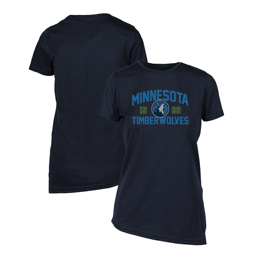 Minnesota Timberwolves Levelwear Women's Birch T-Shirt Online