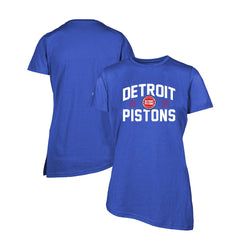 Detroit Pistons Levelwear Women's Birch T-Shirt sale Online