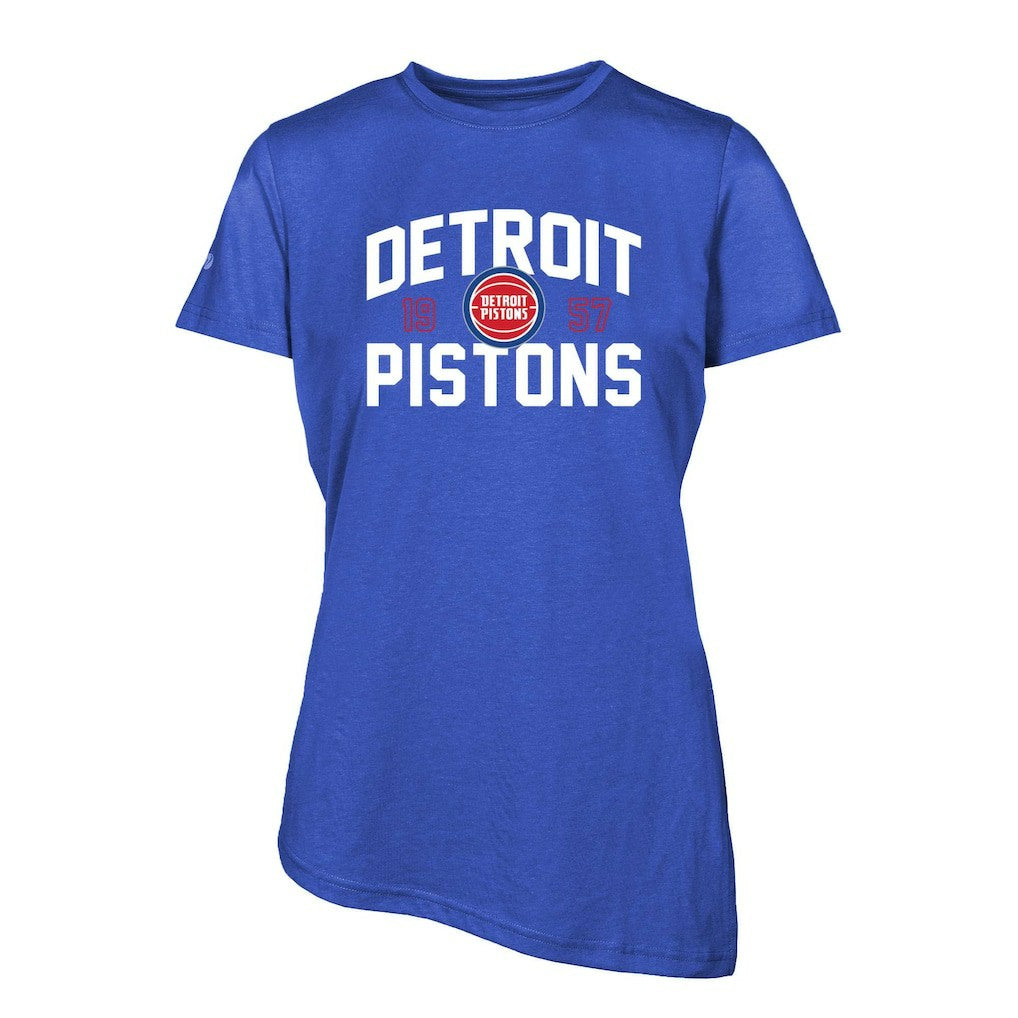 Detroit Pistons Levelwear Women's Birch T-Shirt sale Online
