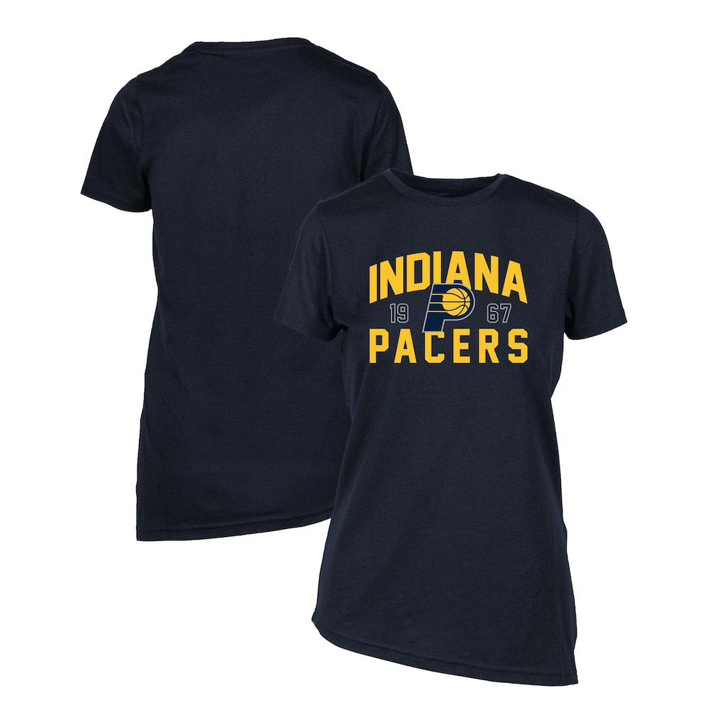 Indiana Pacers Levelwear Women's Birch T-Shirt Discount
