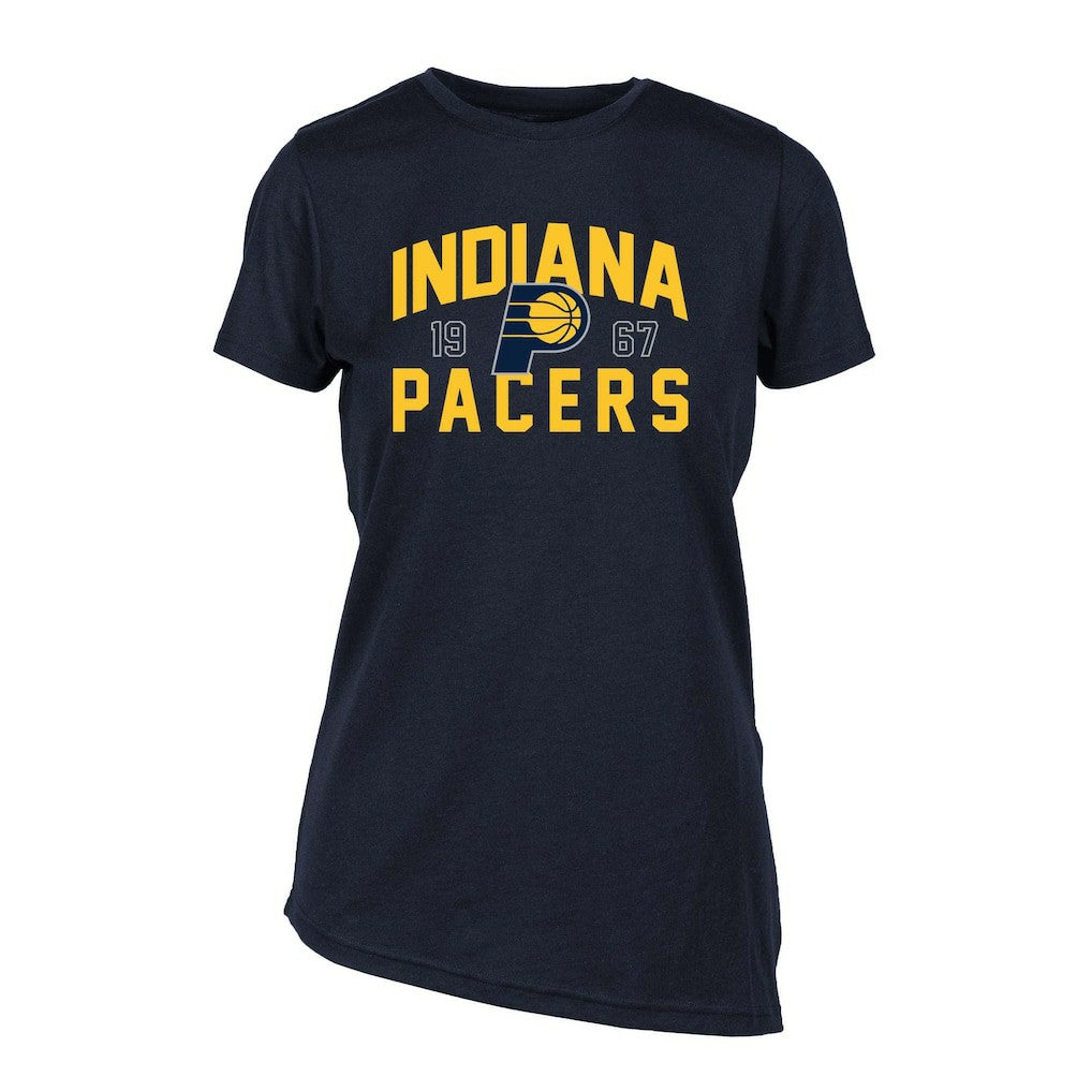 Indiana Pacers Levelwear Women's Birch T-Shirt Discount