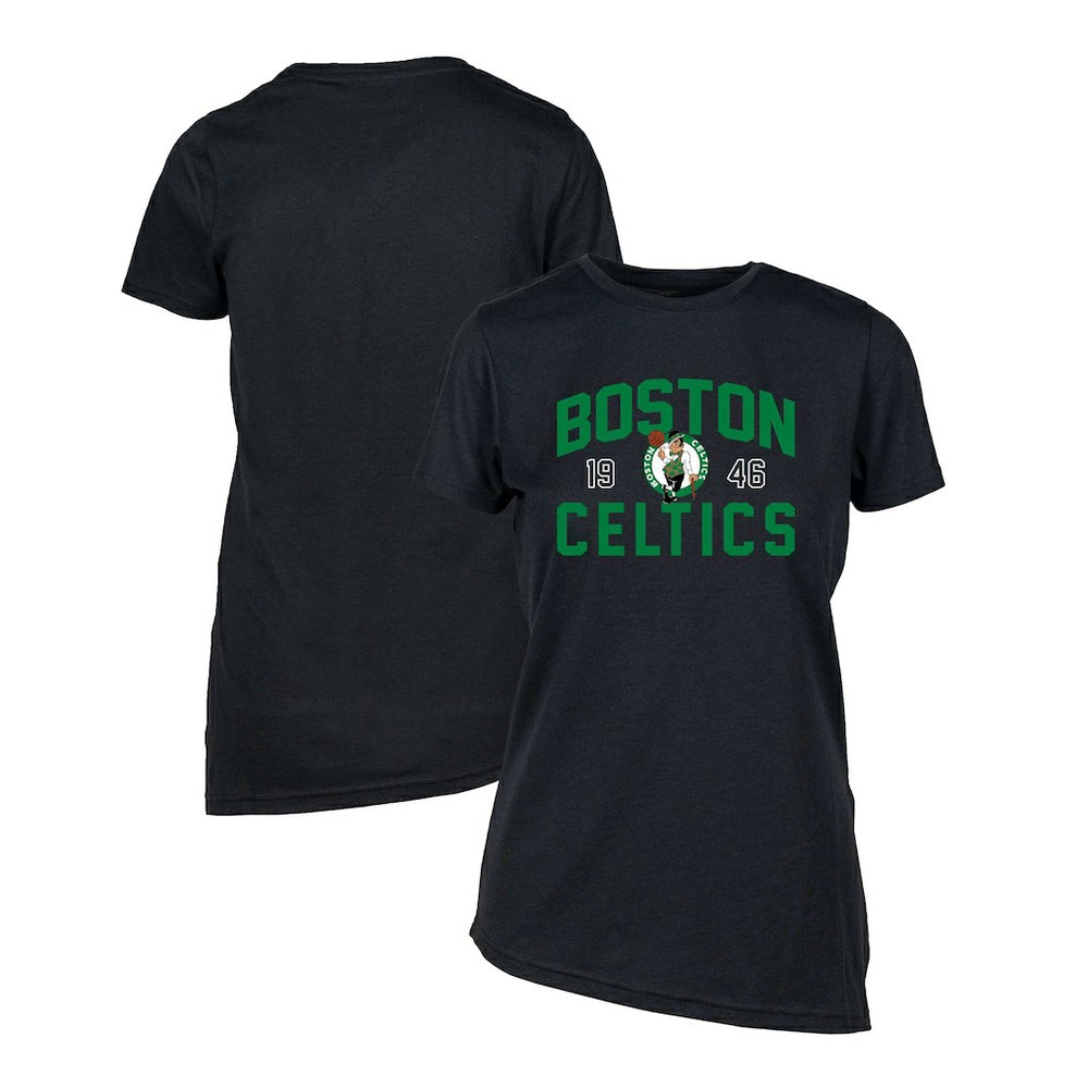 Boston Celtics Levelwear Women's Birch T-Shirt On Sale