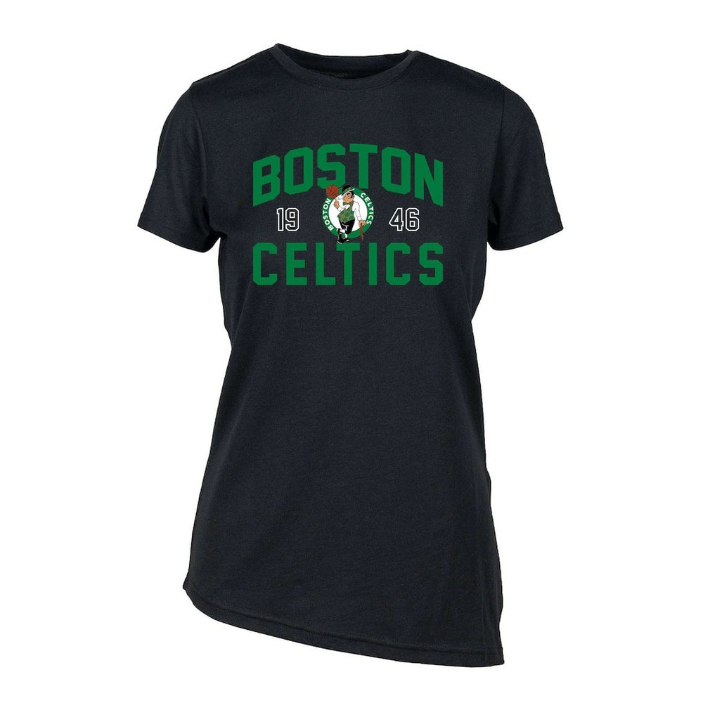 Boston Celtics Levelwear Women's Birch T-Shirt On Sale