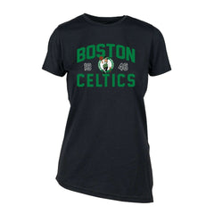 Boston Celtics Levelwear Women's Birch T-Shirt On Sale
