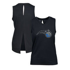 Orlando Magic Levelwear Women's Paisley Core V-Neck Tank Top Discount