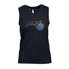 Orlando Magic Levelwear Women's Paisley Core V-Neck Tank Top Discount