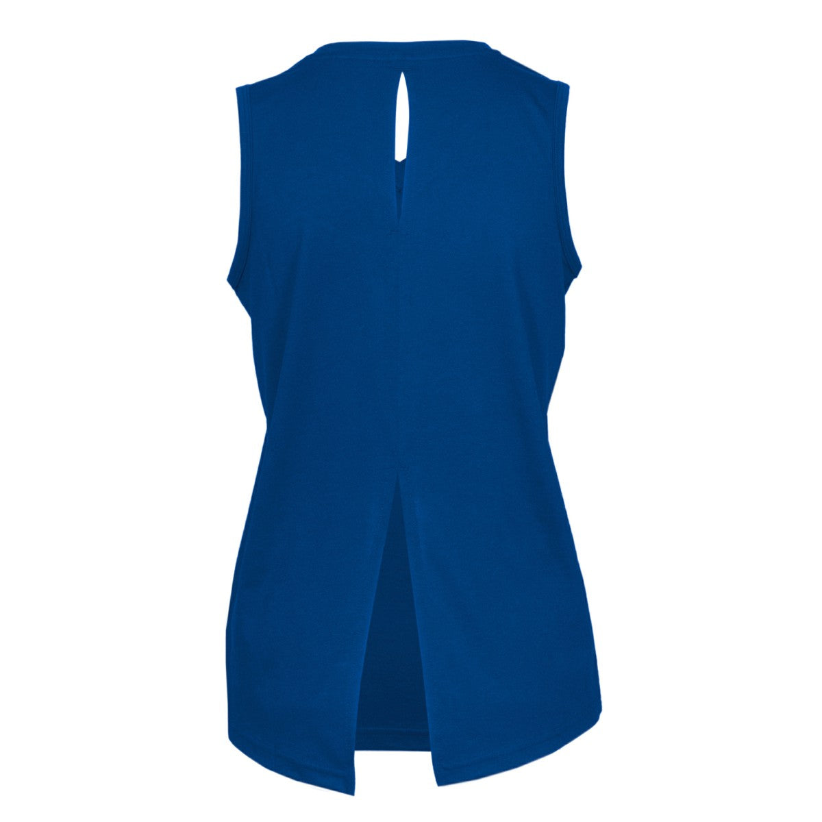 New York Knicks Levelwear Women's Paisley Core V-Neck Tank Top For Sale