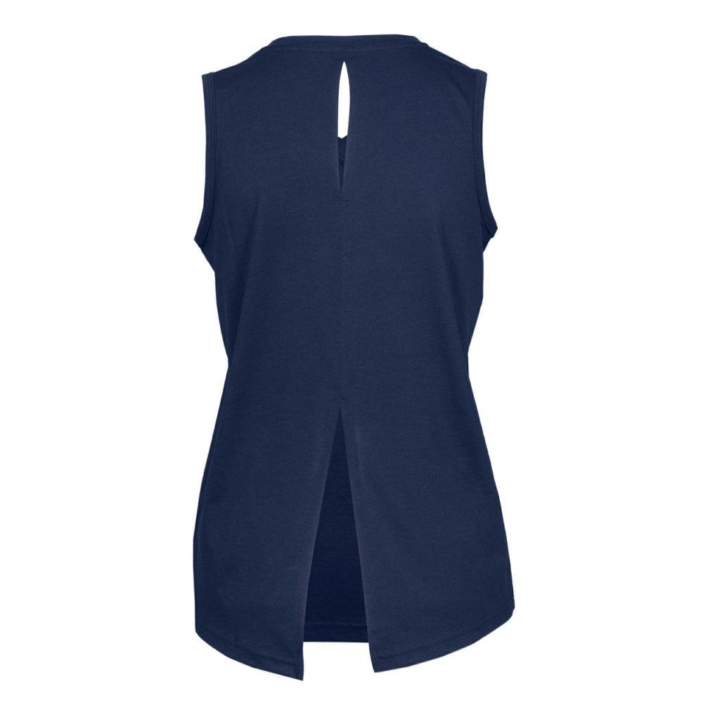 Oklahoma City Thunder Levelwear Women's Paisley Core V-Neck Tank Top On Sale