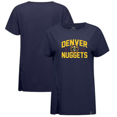Denver Nuggets Levelwear Women's Influx T-Shirt sale Online