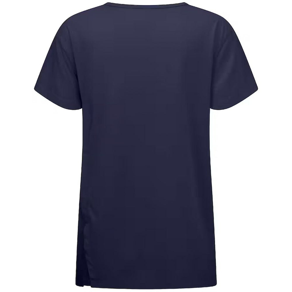 Denver Nuggets Levelwear Women's Influx T-Shirt sale Online
