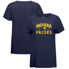 Indiana Pacers Levelwear Women's Influx T-Shirt On Sale