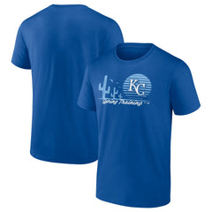 Kansas City Royals Horizon Line T-Shirt | MLB Sale