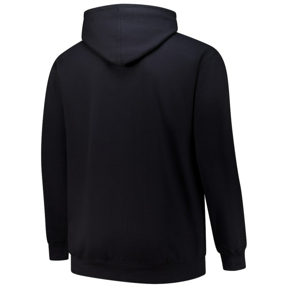 Pittsburgh Pirates   Stack Fleece Pullover Hoodie | MLB Sale