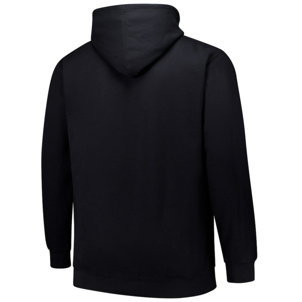 Texas Rangers   Stack Fleece Pullover Hoodie | MLB Sale