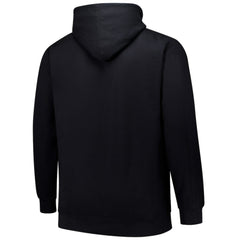 Texas Rangers   Stack Fleece Pullover Hoodie | MLB Sale