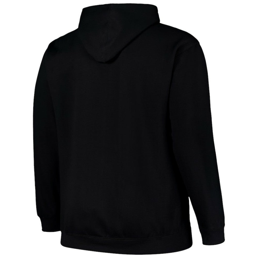 Minnesota Twins   Stack Fleece Pullover Hoodie | MLB Sale