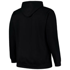 Minnesota Twins   Stack Fleece Pullover Hoodie | MLB Sale