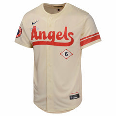 Anthony Rendon Los Angeles Angels Nike Youth City Connect Limited Player Jersey | MLB Sale