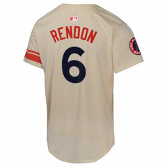Anthony Rendon Los Angeles Angels Nike Youth City Connect Limited Player Jersey | MLB Sale