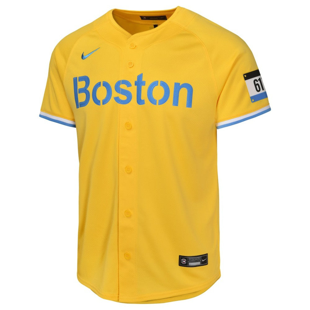 David Ortiz Boston Red Sox Nike Youth City Connect Limited Player Jersey | MLB Near me