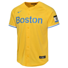 David Ortiz Boston Red Sox Nike Youth City Connect Limited Player Jersey | MLB Near me