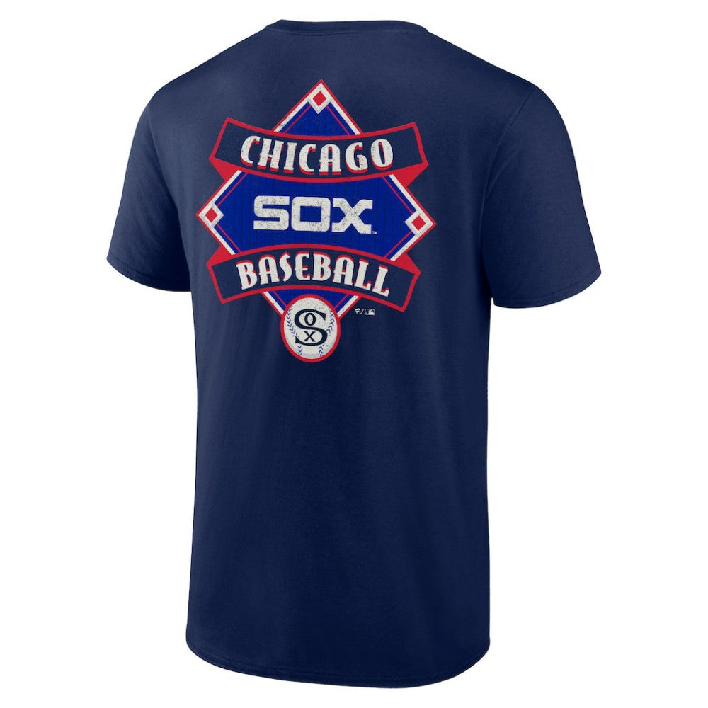 Chicago White Sox Cooperstown Collection Field Play T-Shirt | MLB Outlet