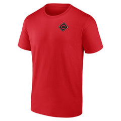 Cincinnati Reds Cooperstown Collection Field Play T-Shirt | MLB Discount