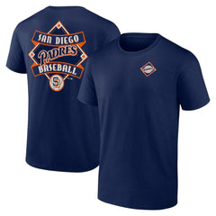 San Diego Padres Cooperstown Collection Field Play T-Shirt | MLB For sale