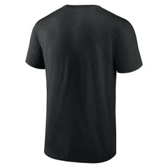 Chicago White Sox Blocked Out T-Shirt | MLB US