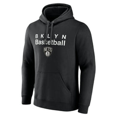 Brooklyn Nets Pick & Roll Coverage Pullover Hoodie Discount