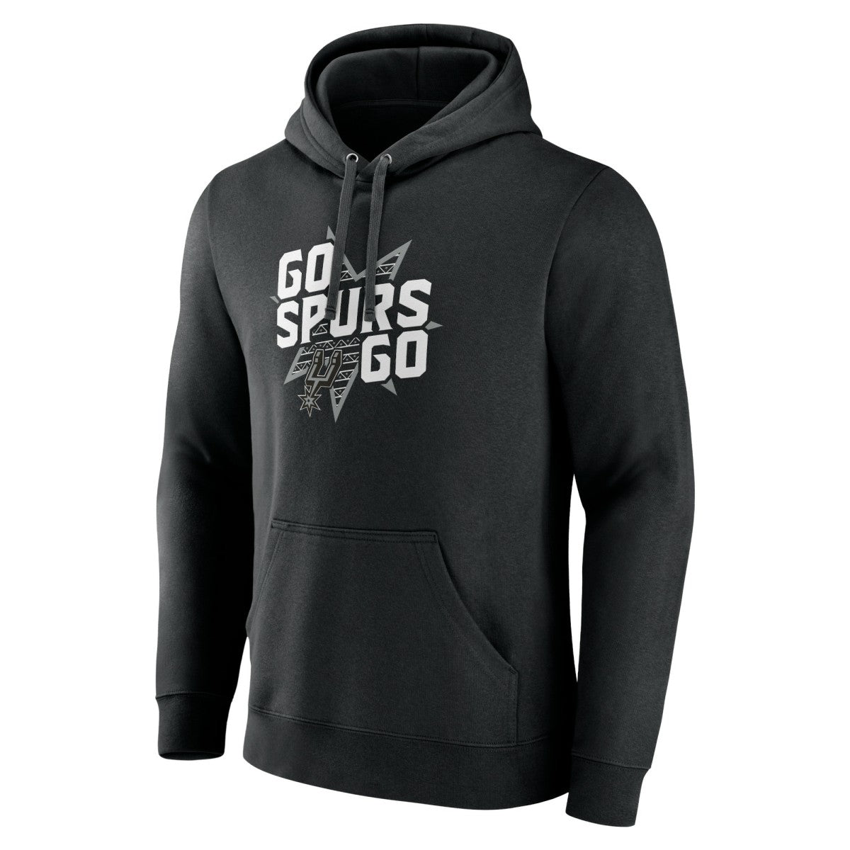 San Antonio Spurs Pick & Roll Coverage Pullover Hoodie Outlet