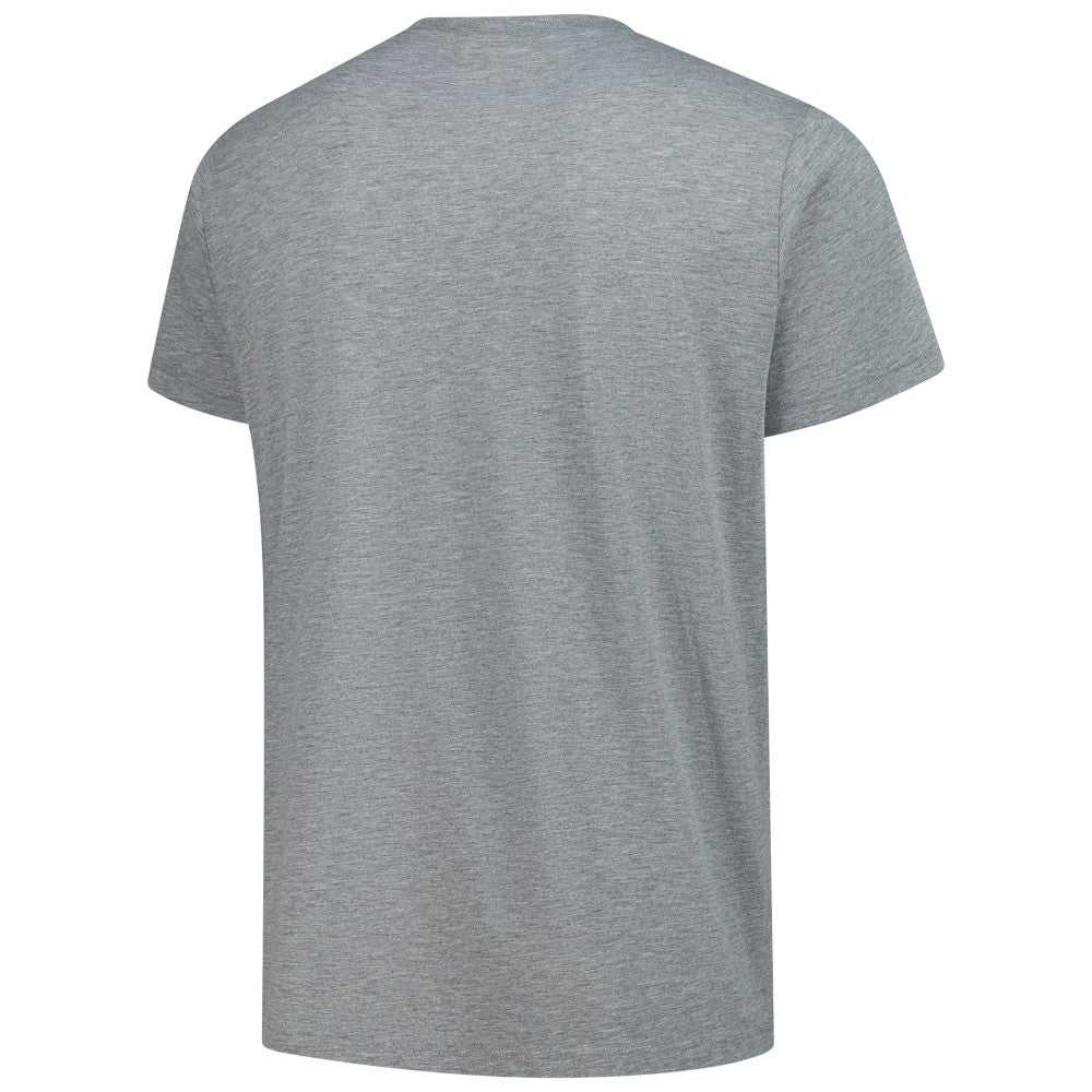 Cincinnati Reds Homage Grateful Dead Tri-Blend T-Shirt | MLB On Sale