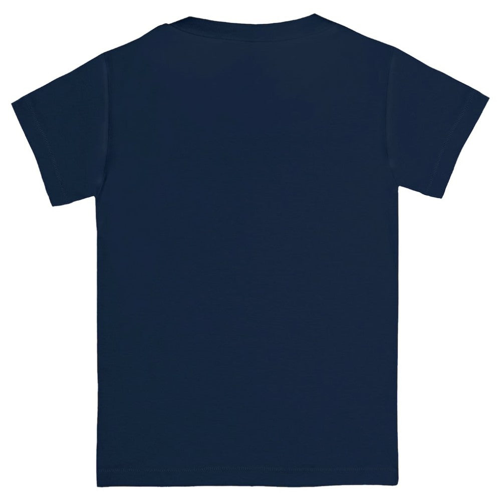 Houston Astros Tiny Turnip Youth Mermaid T-Shirt | MLB New