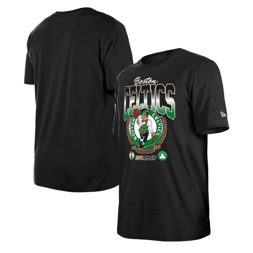 Boston Celtics Unisex Summer Classics T-Shirt Online