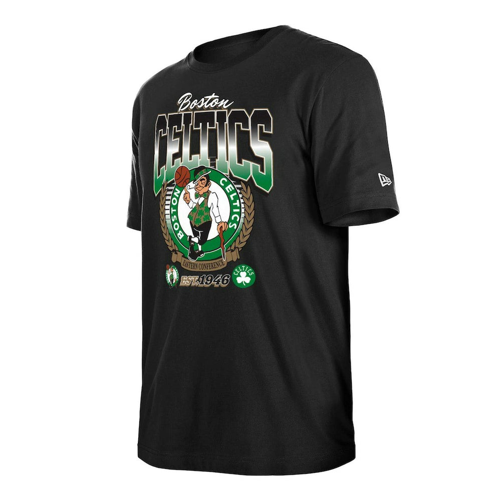 Boston Celtics Unisex Summer Classics T-Shirt Online