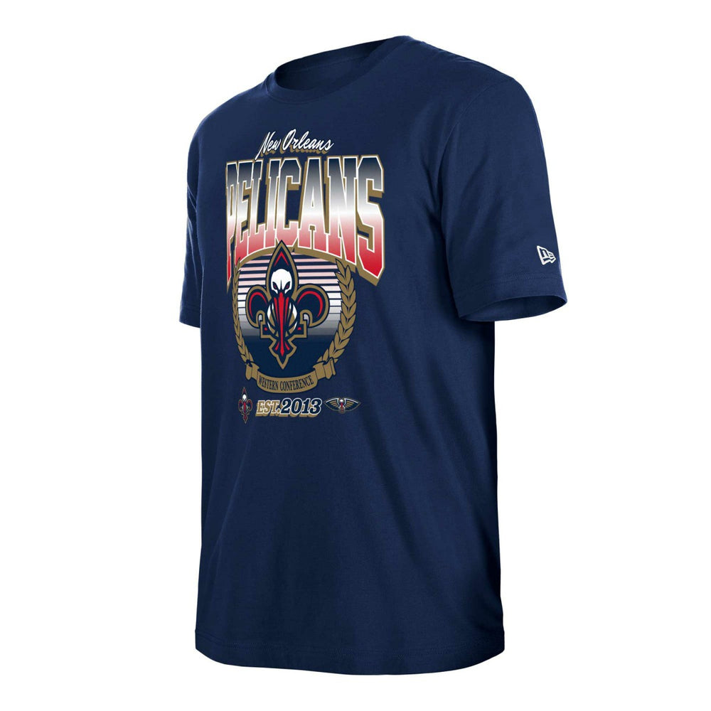 New Orleans Pelicans Unisex Summer Classics T-Shirt Discount