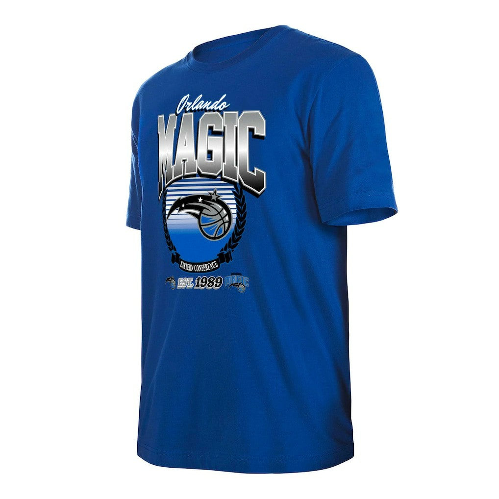 Orlando Magic Unisex Summer Classics T-Shirt Outlet
