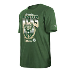 Milwaukee Bucks Unisex Summer Classics T-Shirt Online