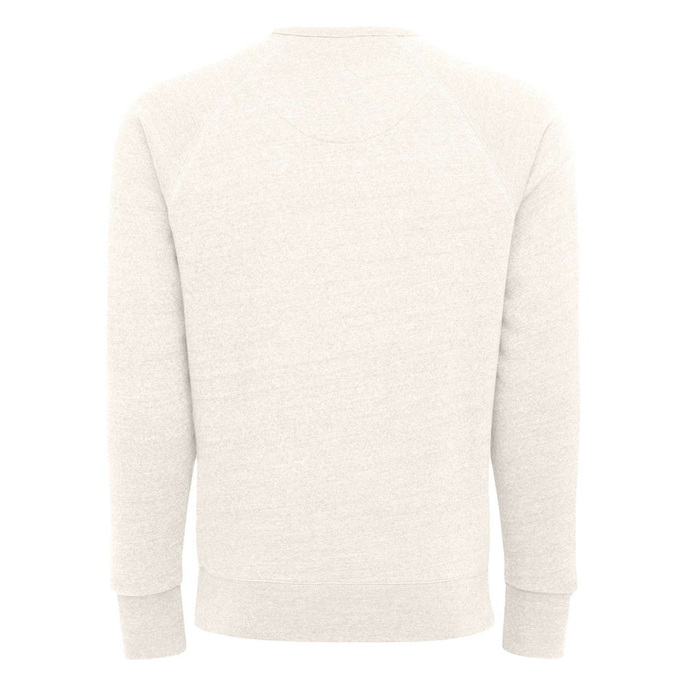 Sacramento Kings Sportiqe Unisex Harmon Super Soft Tri-Blend Raglan Pullover Sweatshirt New