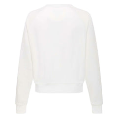 Boston Celtics Sportiqe Women's Ashlyn Super Soft Raglan Pullover Sweatshirt Outlet