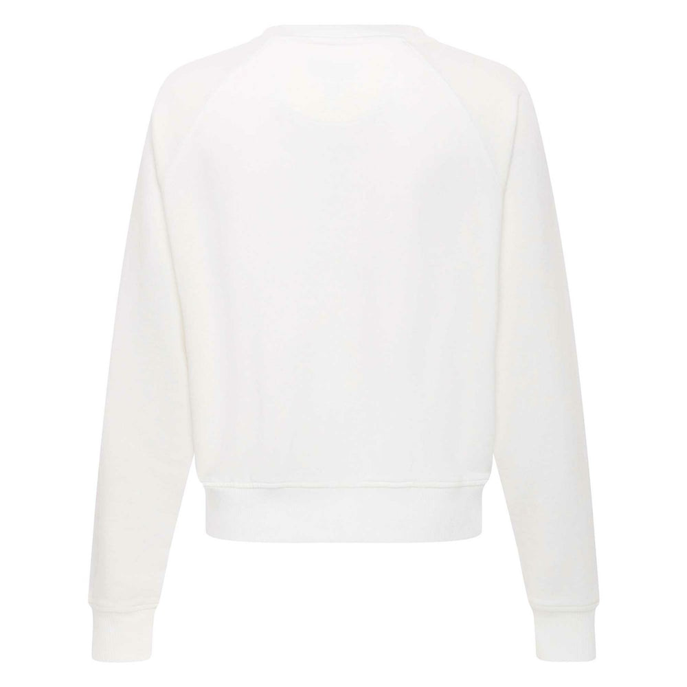Sacramento Kings Sportiqe Women's Ashlyn Super Soft Raglan Pullover Sweatshirt On Sale