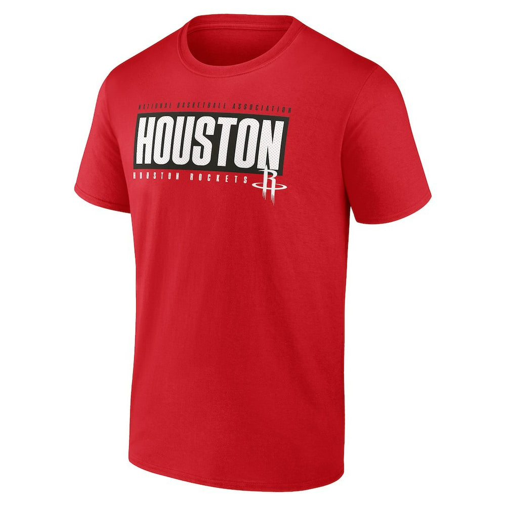 Houston Rockets Blocked Out T-Shirt Online