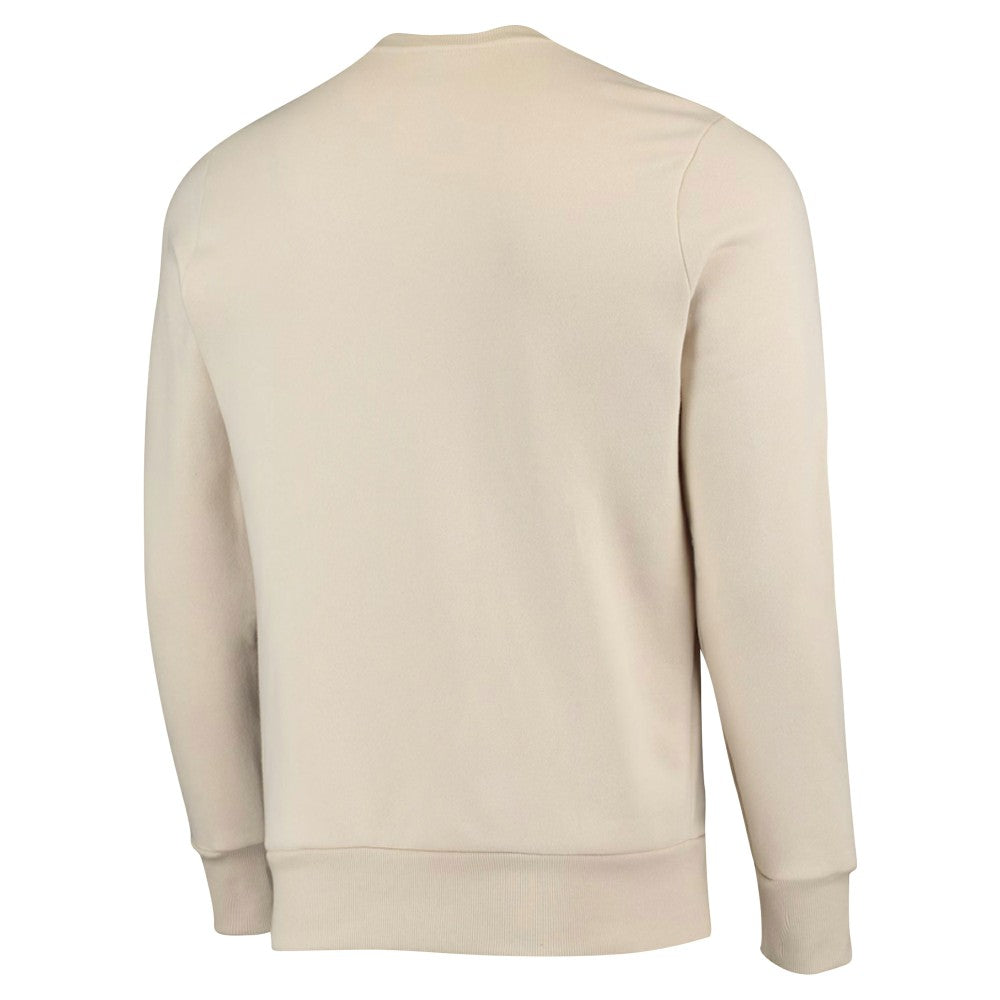 New York Mets Majestic Threads Fleece Pullover Sweatshirt | MLB Discount