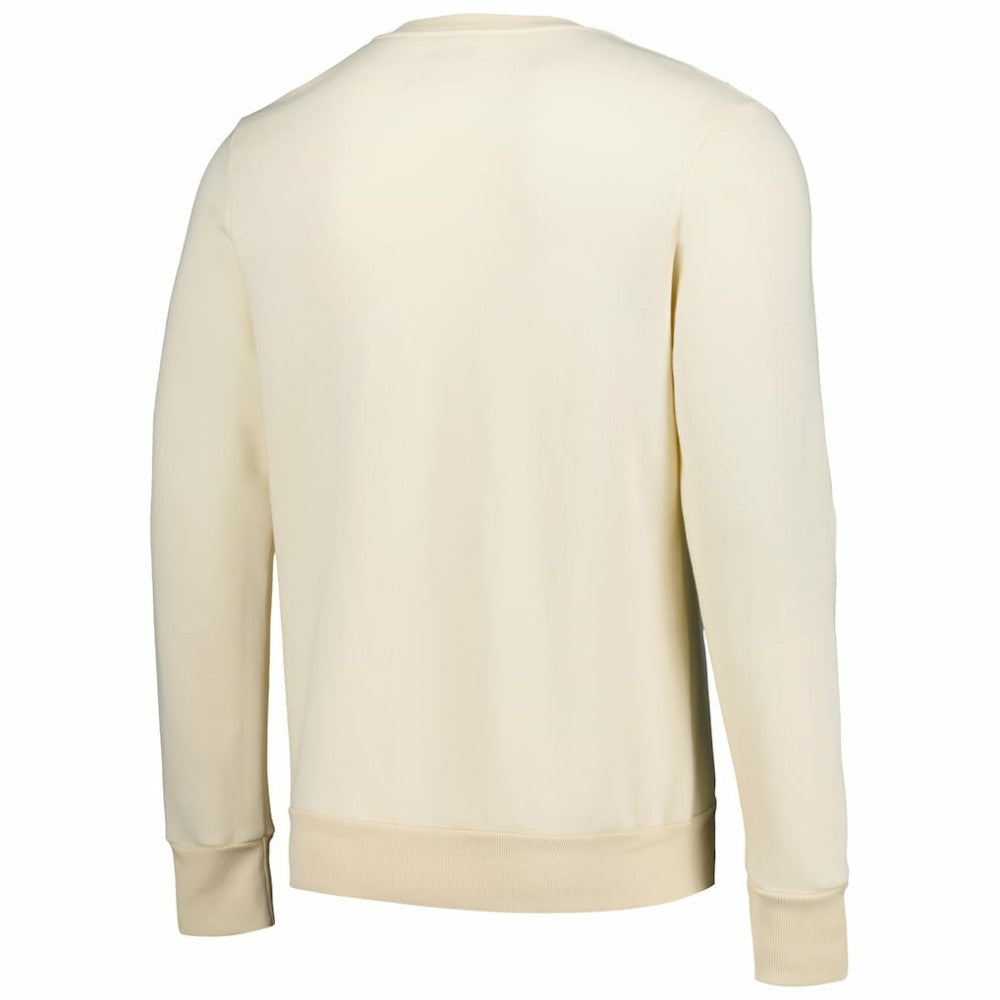 San Francisco Giants Majestic Threads Fleece Pullover Sweatshirt | MLB Outlet