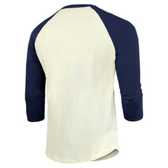 Boston Red Sox Majestic Threads Raglan 3/4-Sleeve T-Shirt | MLB Shop