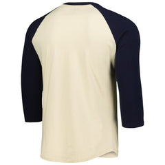 Chicago White Sox Majestic Threads Raglan 3/4-Sleeve T-Shirt | MLB Online