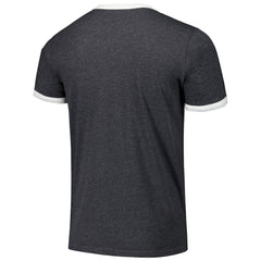 Tampa Bay Rays Majestic Threads Ringer Tri-Blend T-Shirt | MLB Near me