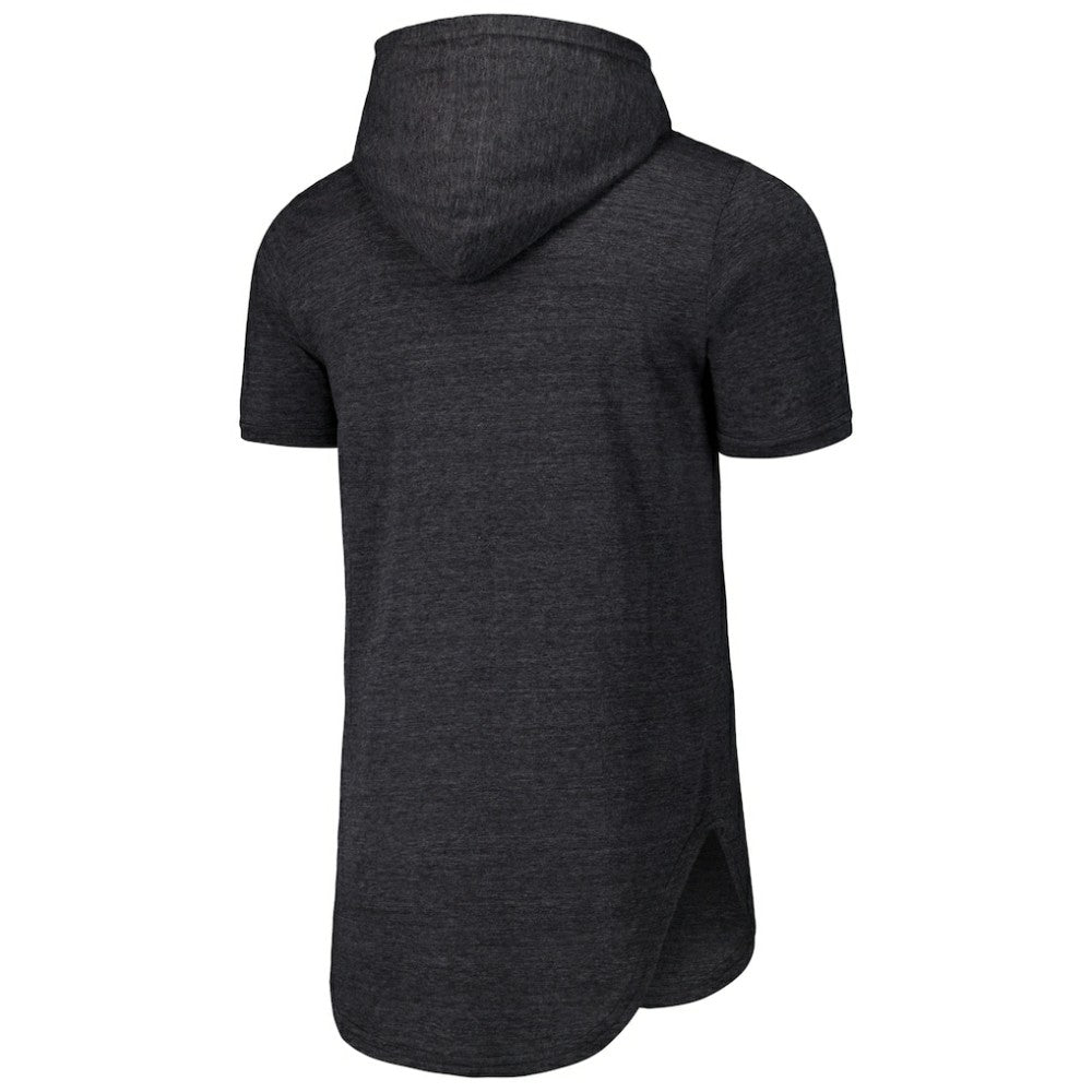 San Francisco Giants Majestic Threads Tri-Blend Hoodie T-Shirt | MLB Near me