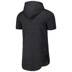 San Francisco Giants Majestic Threads Tri-Blend Hoodie T-Shirt | MLB Near me