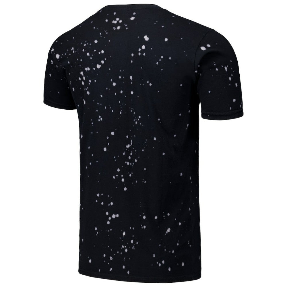 Philadelphia Phillies Majestic Threads Splatter T-Shirt | MLB For sale